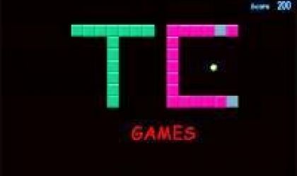 Arkanoid TC