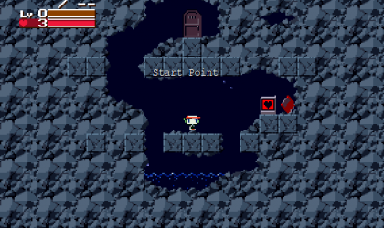 Cave Story