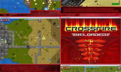 Crossfire Reloaded