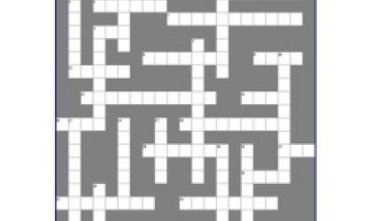 EclipseCrossword