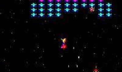 Galaxian