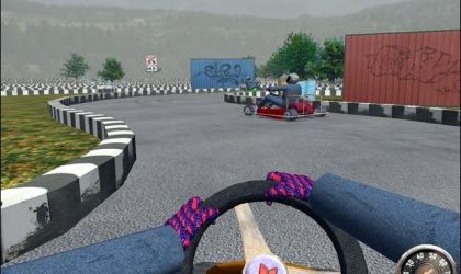 Karting Race