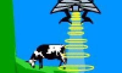 Moo Lander