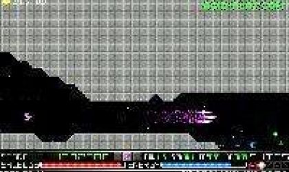 Pixelships