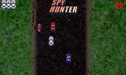 Spy Hunter