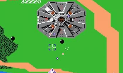 Xevious