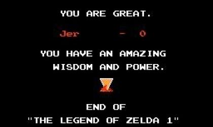 Zelda Classic